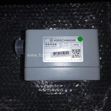 HIRSCHMANN Angle Sensor used for FUWA QUY250 crane